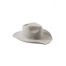 Product image of Soft Turn Felt Cowboy Hat