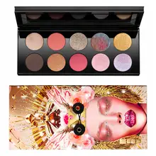 Product image of Pat McGrath Labs Mothership X: Moonlit Seduction Eyeshadow Palette