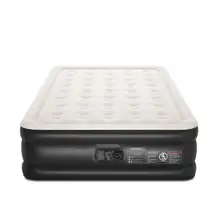 Product image of Ophanie 18-Inch Queen Air Mattress with Built in Pump