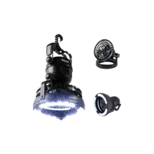 Product image of Odoland Portable LED Camping Lantern with Ceiling Fan