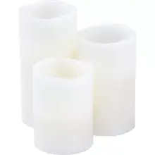 Product image of Charlton Home Scented Flameless Candles