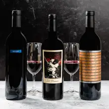 Product image of The Prisoner Wine Company Red Wine Bundle