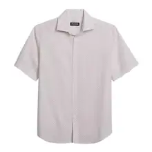 jos a bank slim fit dress shirt review Jos. A. Bank Skinny Fit Solid Dress Shirt - Missionary Package