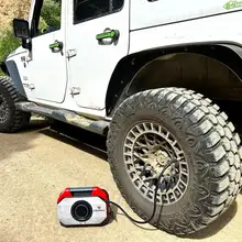 Product image of Revive Your RV Tires