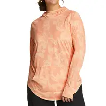 Product image of Women's Solarfoil Pullover Hoodie