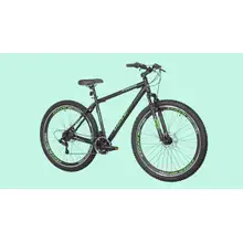Product image of Ozone 500 Men's Fragment 29-Inch 21-Speed Mountain Bike