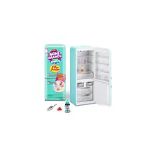 Product image of Mini Brands Fill the Fridge