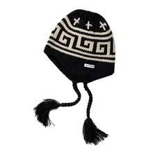 Product image of Autumn Niseko Ear Flap Beanie