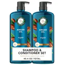 Product image of Herbal Essences Argan Oil of Morocco Shampoo & Conditioner Set