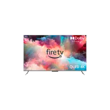 Product image of Amazon Fire TV 75-Inch Omni QLED Series 4K UHD Smart TV