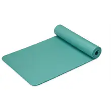 Product image of Gaiam Premium Yoga Mat