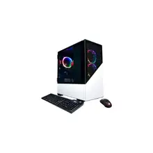 Product image of CyberPowerPC Gamer Supreme Gaming Desktop