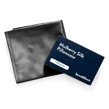 Product image of Brooklinen Silk Pillowcase