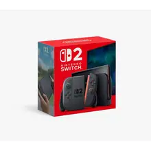 Product image of Nintendo Switch 2 at Best Buy