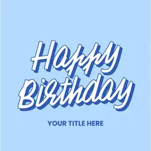 Product image of Digital Celebration Solution