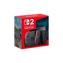 Product image of Nintendo Switch 2 
