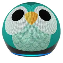 Product image of Echo Dot Kids