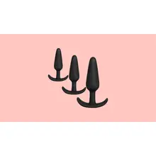 Product image of Mood Naughty 1 Trainer Set