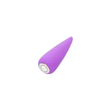 Product image of Lovehoney Pleasure Tip Rechargeable Silicone Vibrator