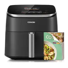Product image of Cosori 9-in-1 TurboBlaze Air Fryer