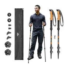 Product image of Cascade Mountain Trekking Poles