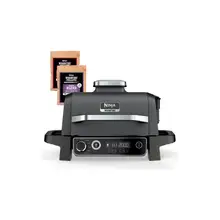 Product image of Ninja Woodfire Electric Outdoor Smoker