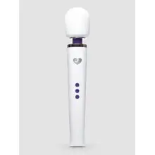 Product image of Lovehoney Deluxe Extra Powerful Rechargeable Wand Massager