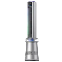 Product image of Dreo Air Purifier Tower Fan