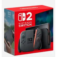 Product image of Nintendo Switch 2
