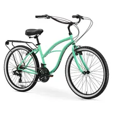 Product image of Around The Block Cruiser Bike