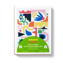 Product image of Mondo Llama Heavy Weight Construction Paper