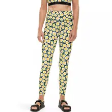 Product image of Yellow Poppy Leggings