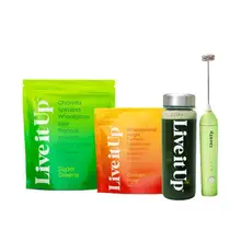 Product image of Get Your Greens the Easy Way