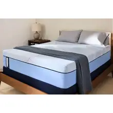 Product image of Size up for less: a king for the price of a queen
