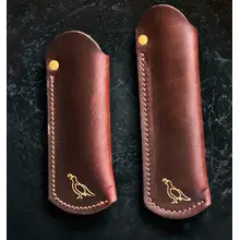 Product image of Smithey Leather Skillet Sleeve