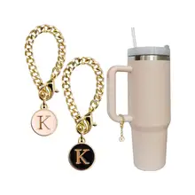 Product image of Wabogove Letter Charm Accessories