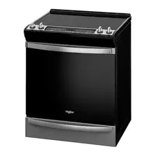 Product image of Whirlpool WEE745H0LZ Electric Range