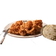 Product image of The Coop Fried Chicken Dinner + Sides