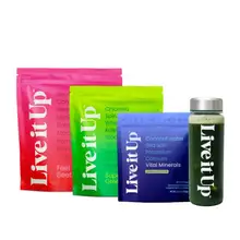 Product image of Upgrade Your Daily Routine With Super Greens