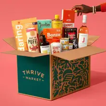Product image of Thrive Market