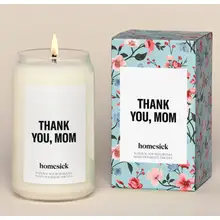 Product image of Thank You, Mom Candle