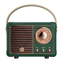 Product image of Dosmix Retro Bluetooth Speaker