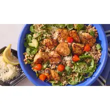 Product image of 15-minute chicken grain bowls