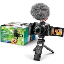 Product image of Nikon Z 30 Content Creator Bundle