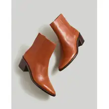 Product image of The Darcy Ankle Boot