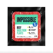 Product image of Impossible Meat