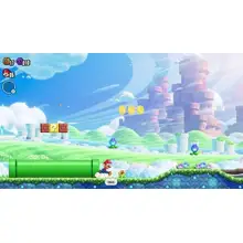 Product image of Super Mario Bros. Wonder