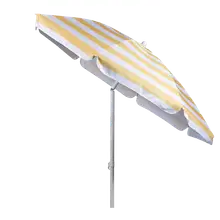 Product image of Oniva 5.5' Portable Beach Umbrella