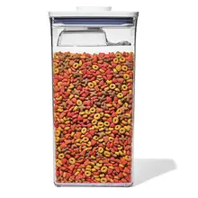 Product image of OXO Good Grips Pet POP Container