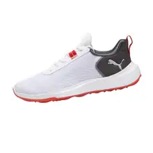 Product image of Fusion Crush Sport Spikeless Golf Shoes